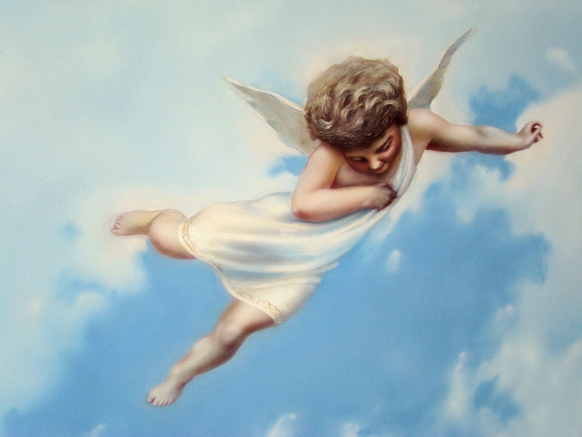 Парите ангелы парить. Ангелы летают. Летающий Ангелочек. Ангел в небе. Летящий ангел.