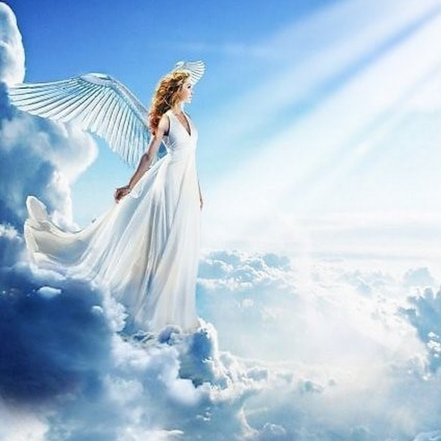 Ангел Эстетика