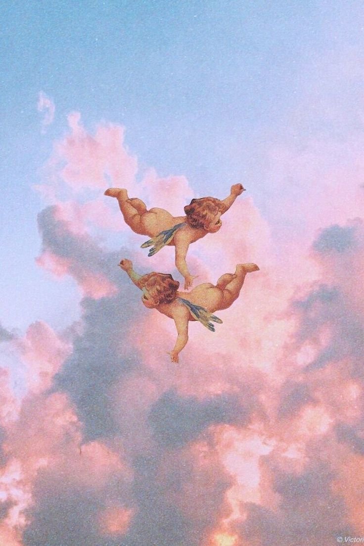 Эстетика ангела