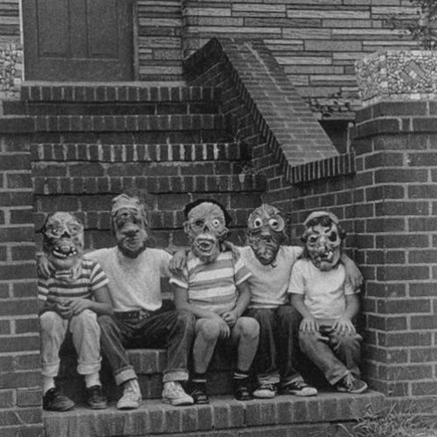 Дом-башмак в штате Пенсильвания США