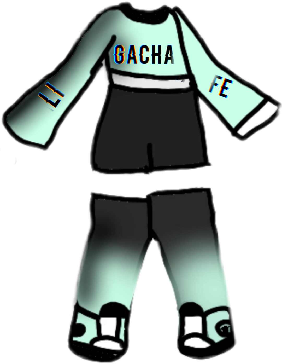 Вещи для дачи