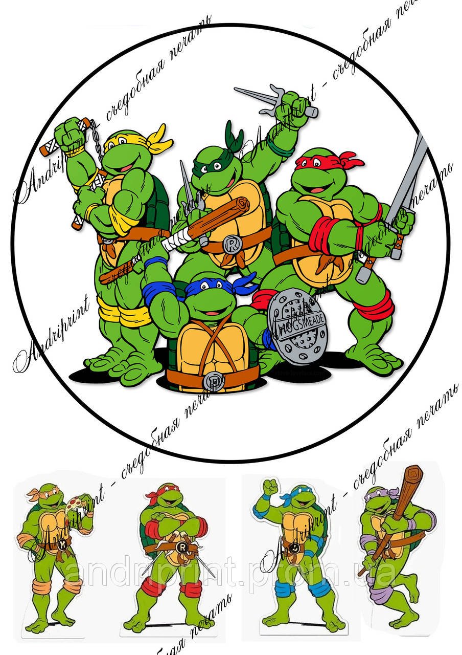 Как ведет себя вафельная картинка в холодильнике