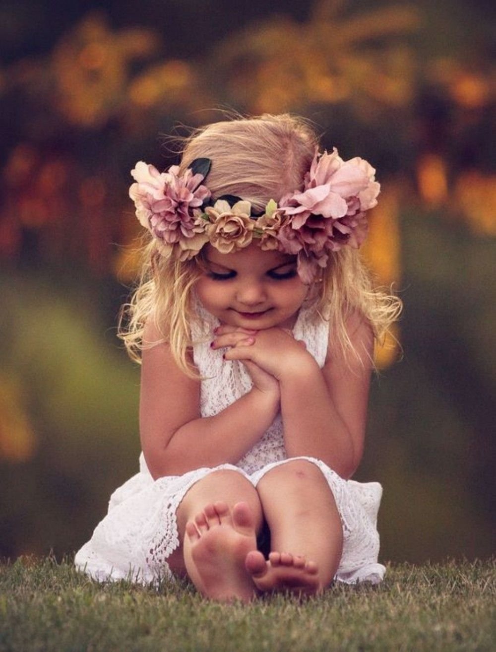 Женщина прекрасна в любом возрасте