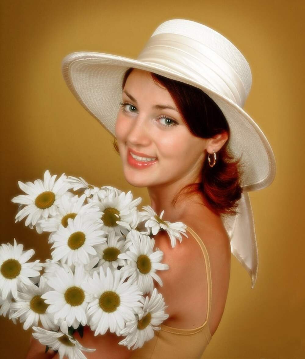 Подружки веселушки