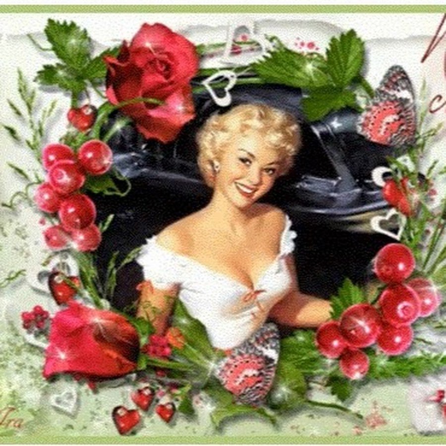 Стихи о женском счастье красивые