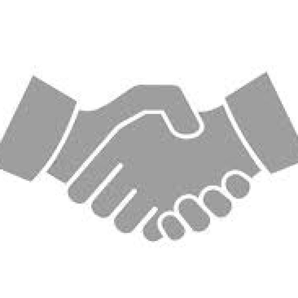 Пиктограмма сотрудничество