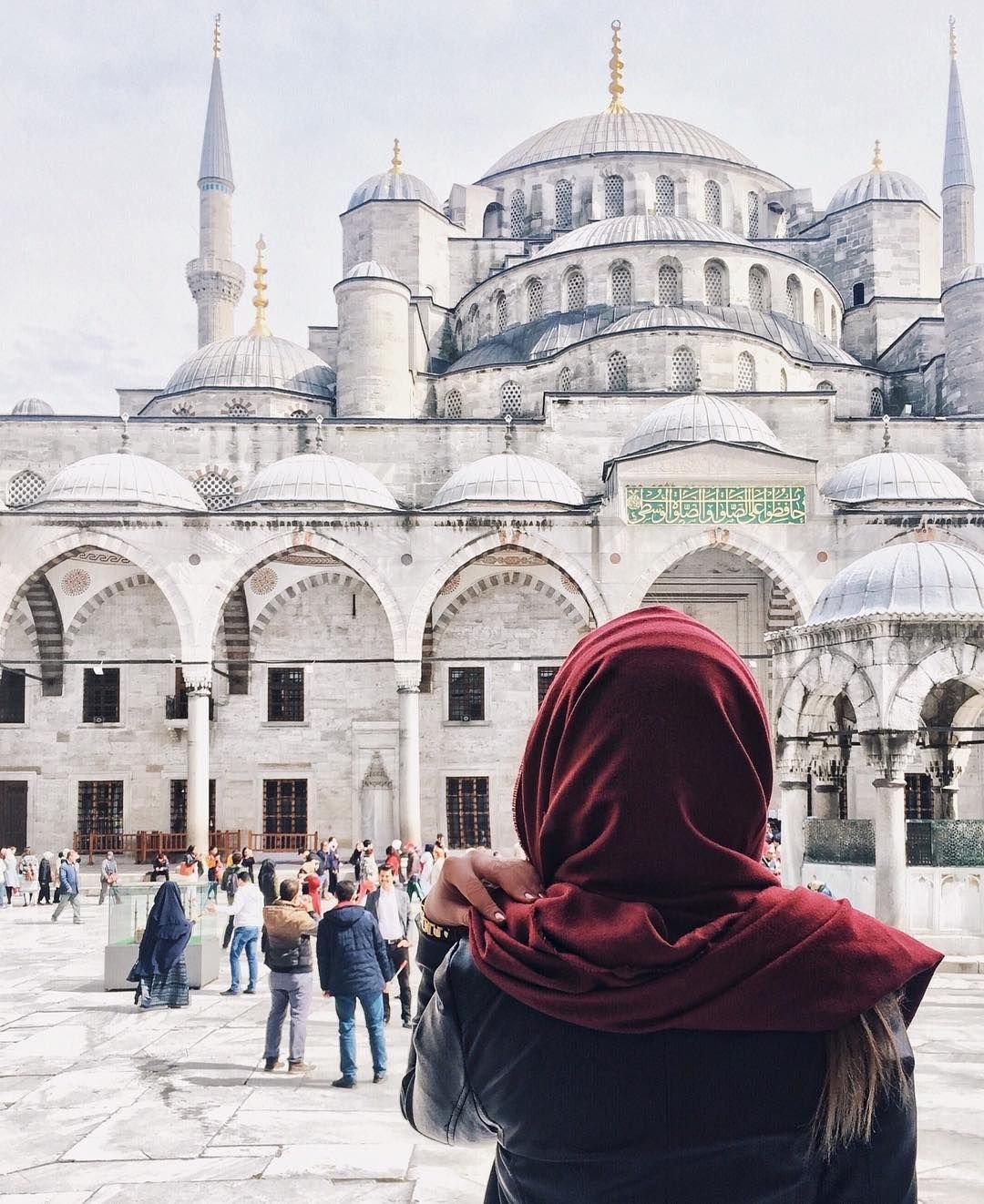 Ислам религия картинки