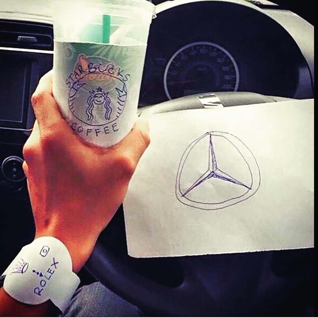 Приколы в картинках для инстаграмма