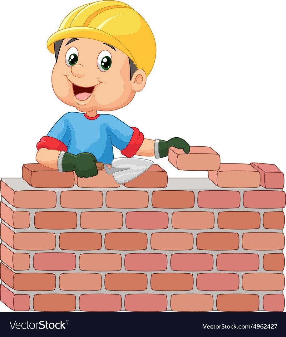 Конструктор Teifoc Classics tei4300 дом с каркасной крышей