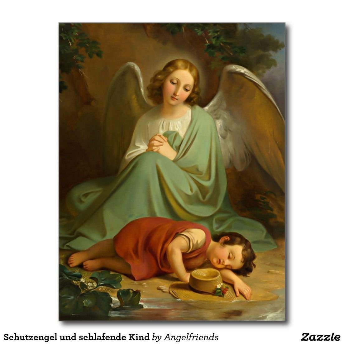 Спокойной ночи ангел