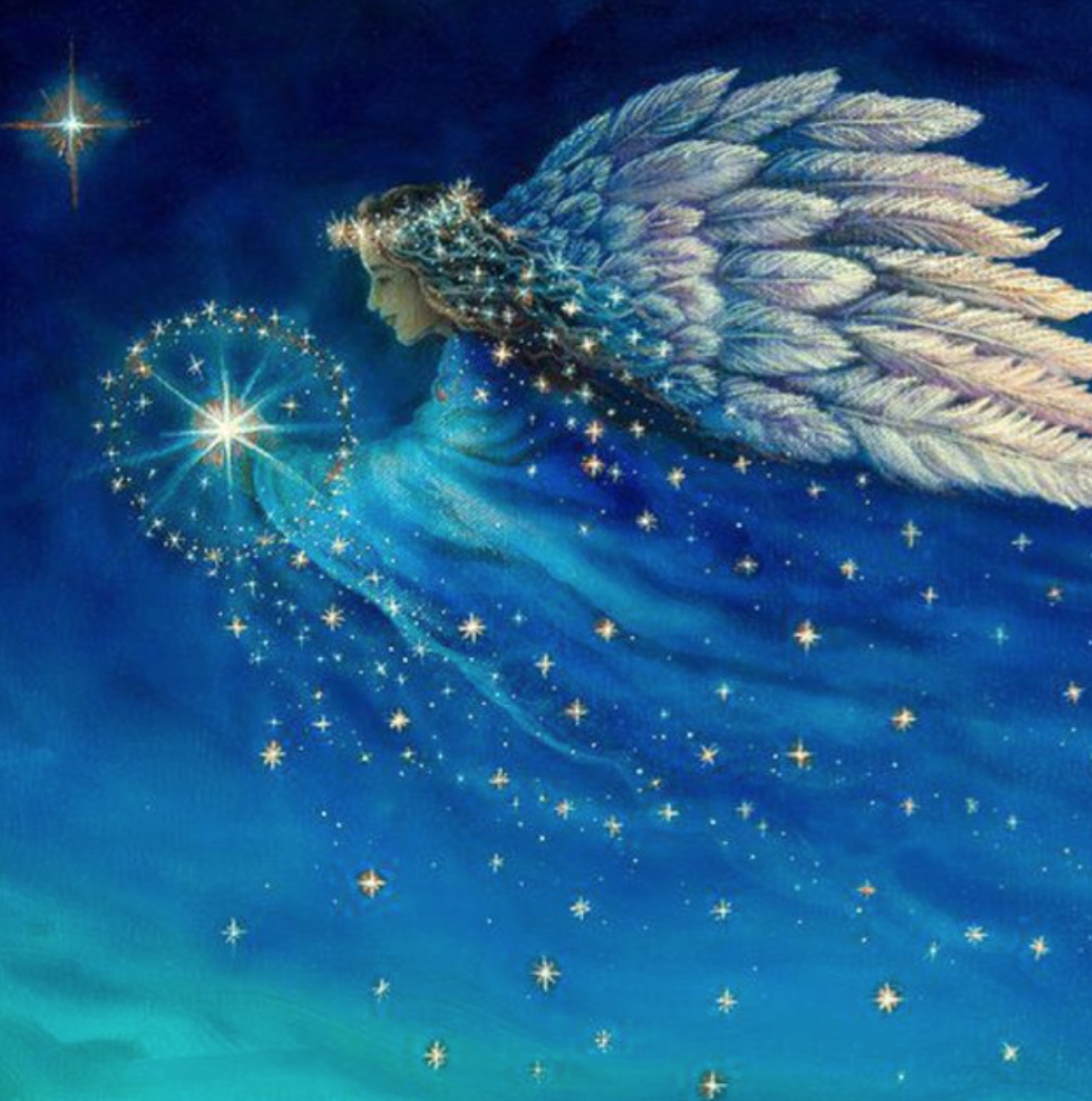 Ангела хранителя ко сну