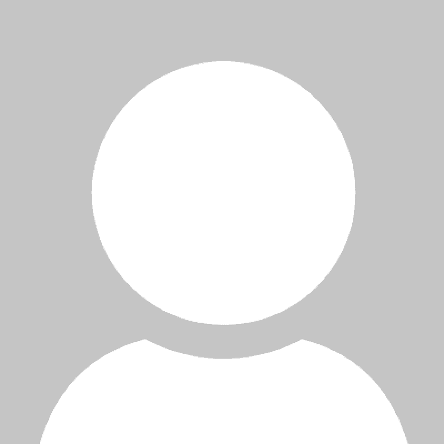 Пустой аватар