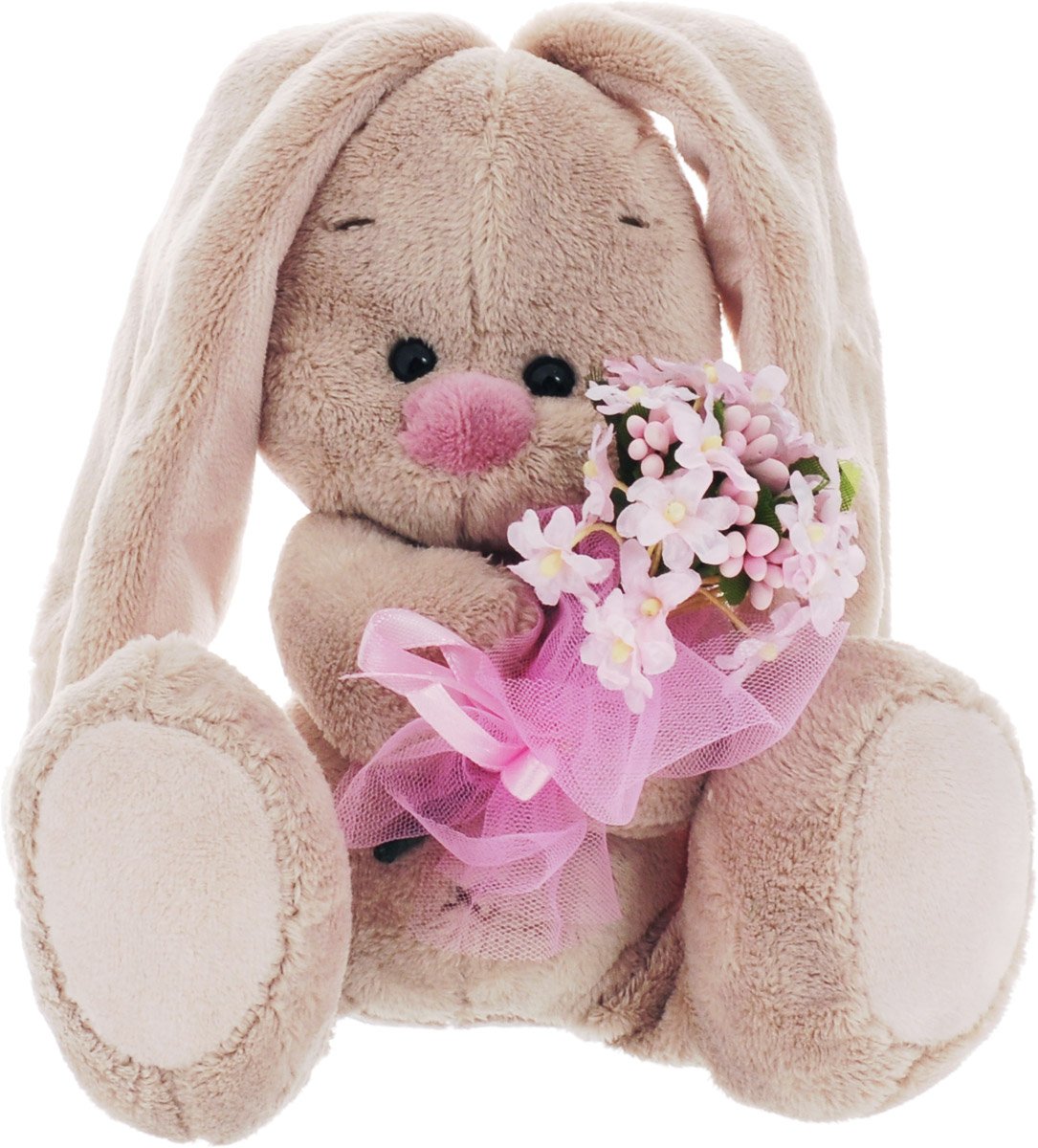 Зайчик рисунок