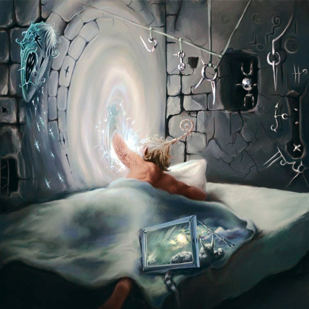 Долгий джонт Стивен Кинг