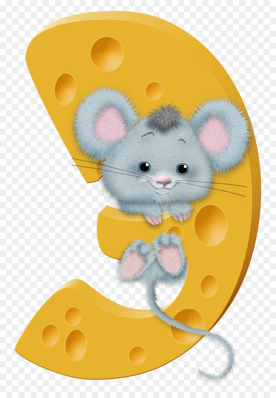 Мышка картинка для детей