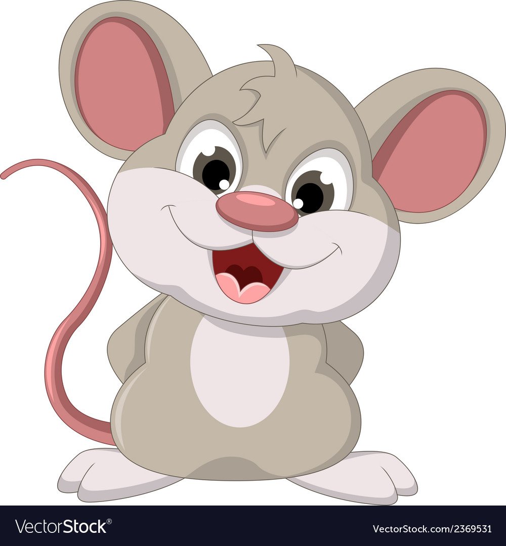 Отрисовки мышка