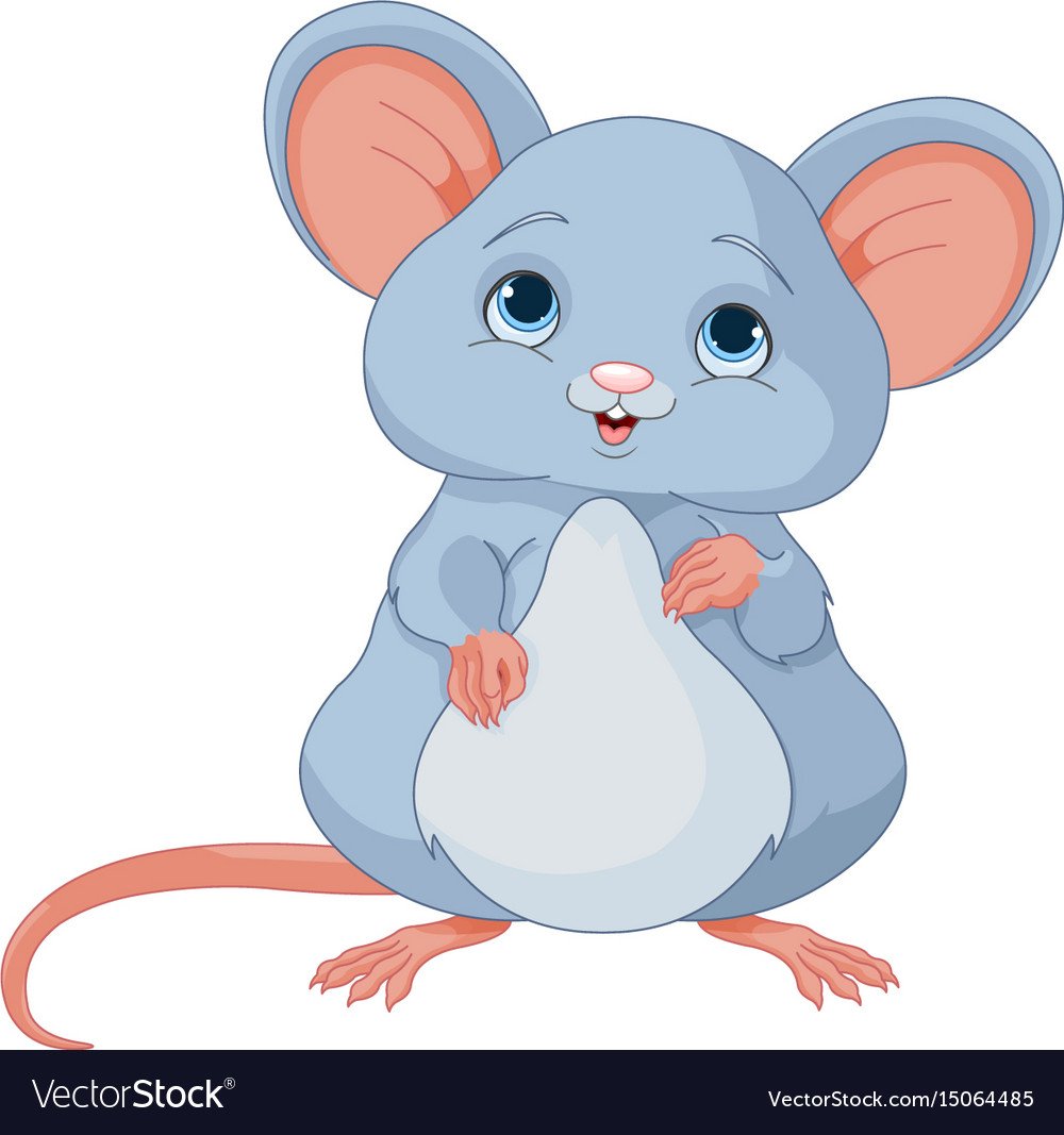 Танцующие мыши