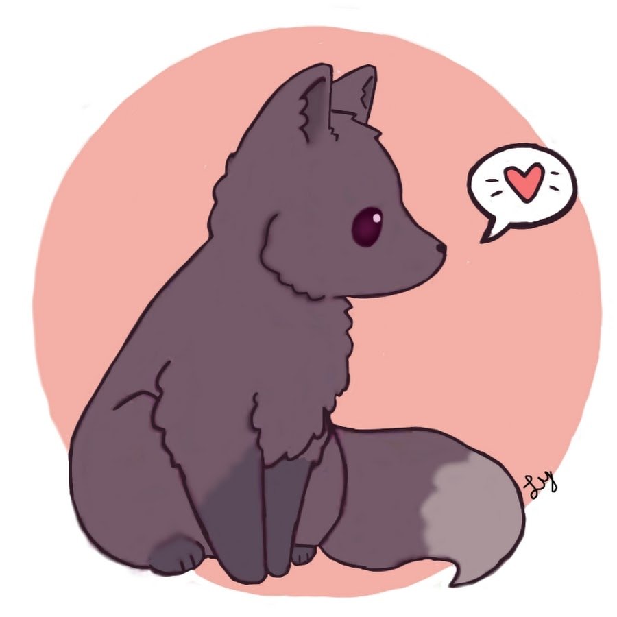 Наоми Лорд Чиби животные