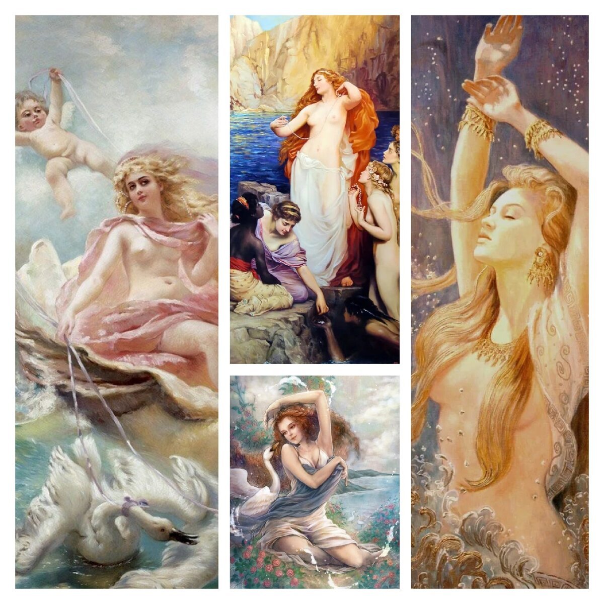 Гемера Бог древней Греции