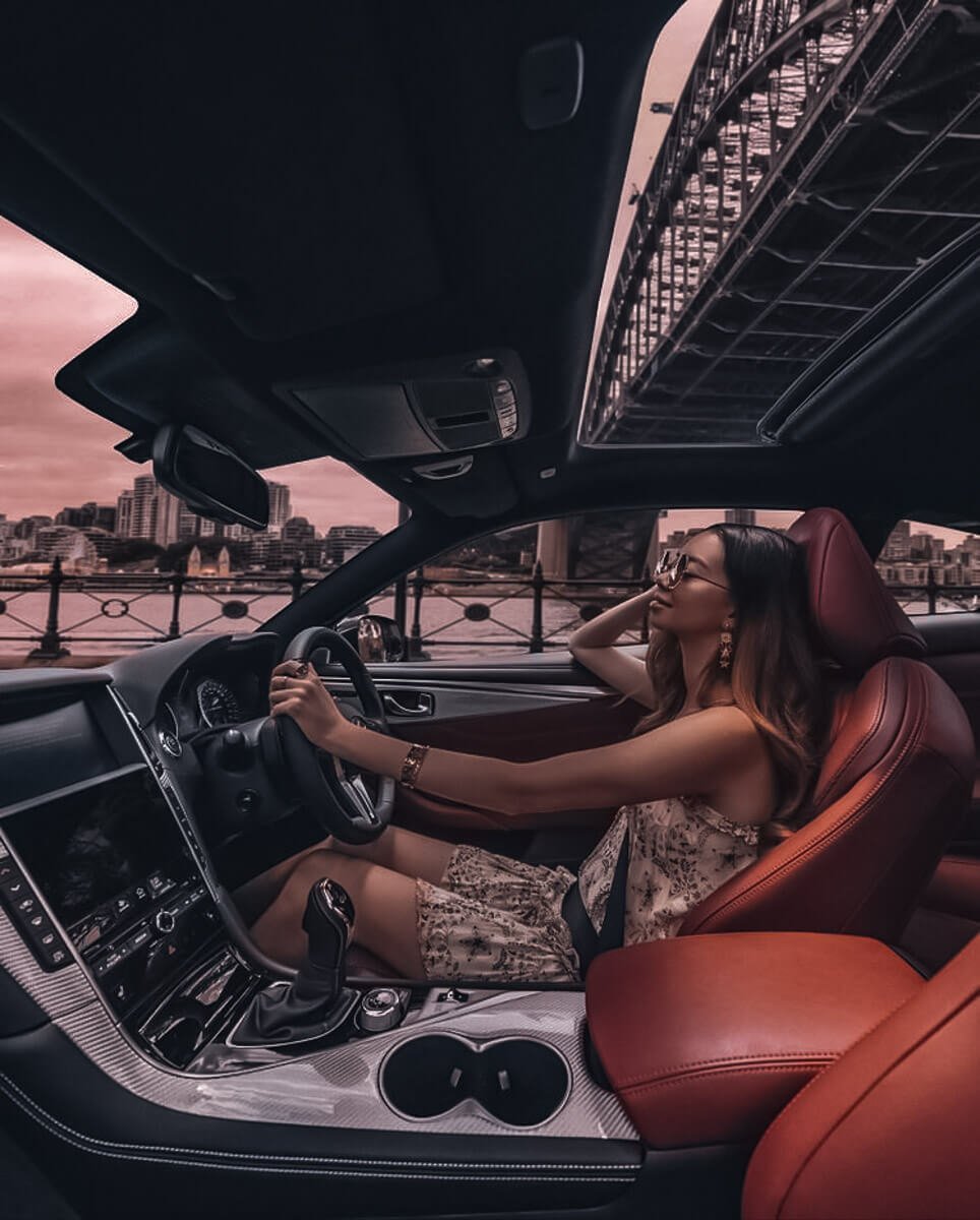 Лакшери лайфстайл