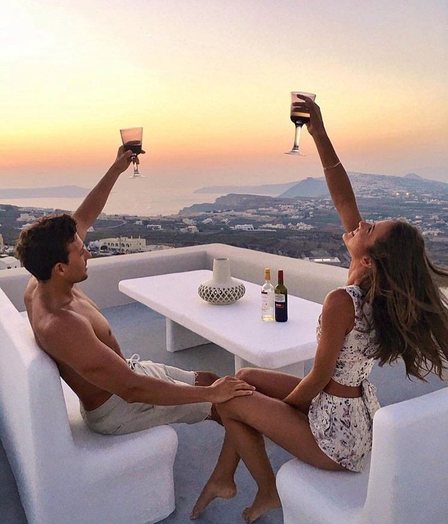 Богатая жизнь