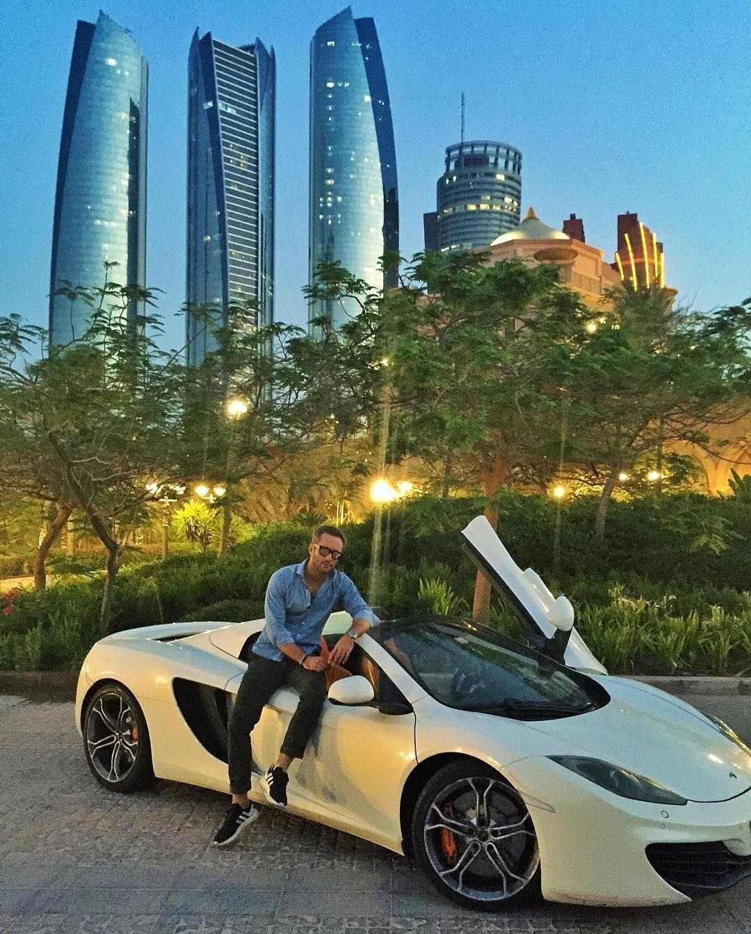 Роскошь и богатство