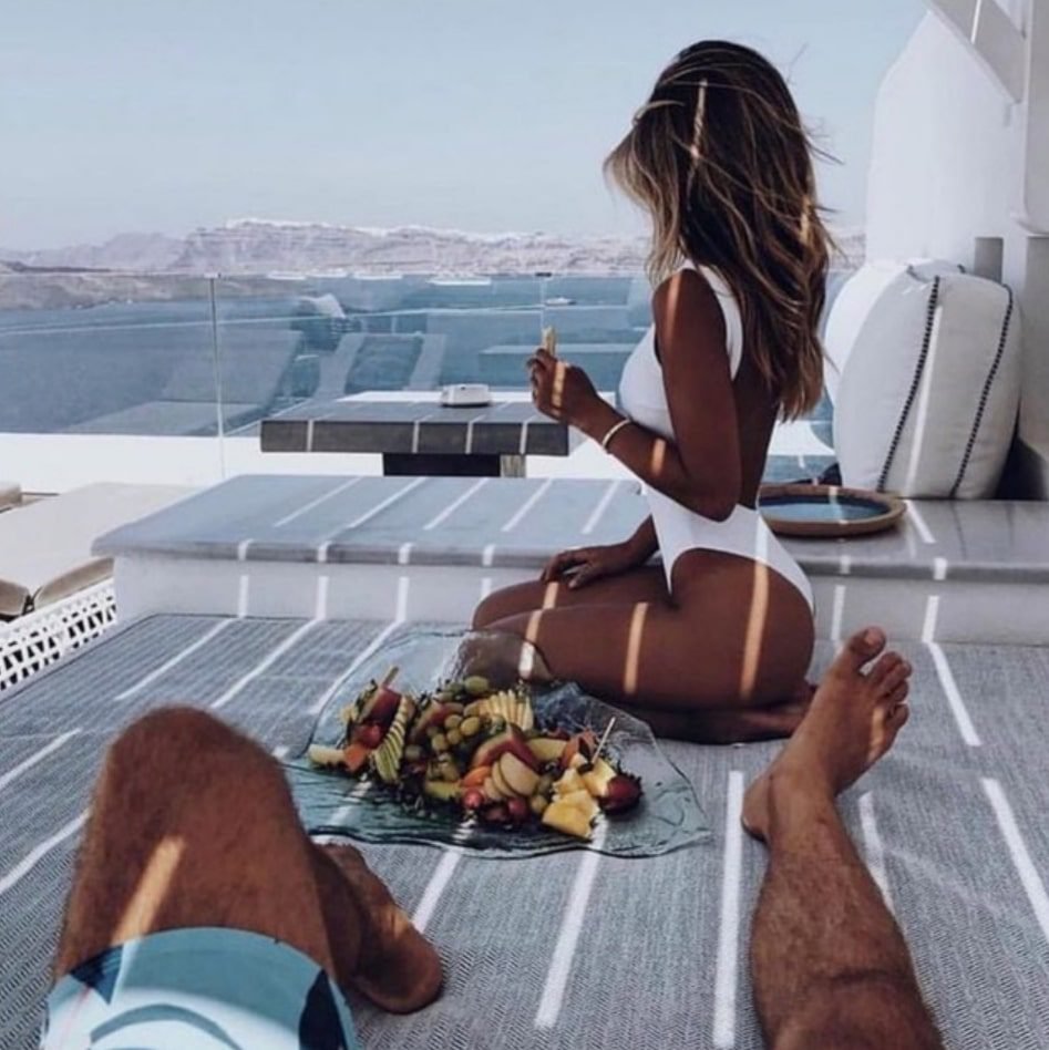 Богатый мажор