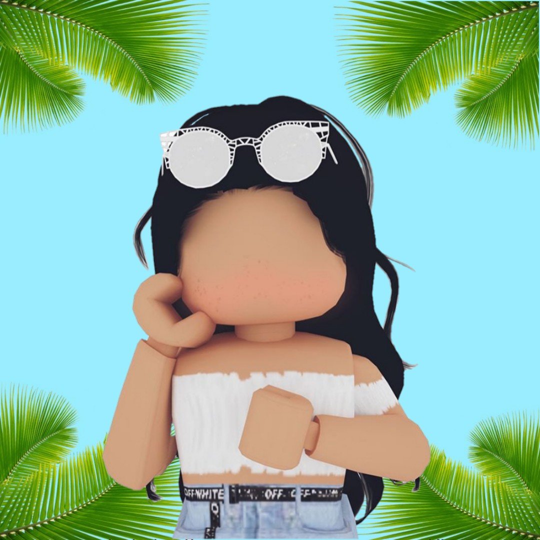 РОБЛОКС авы