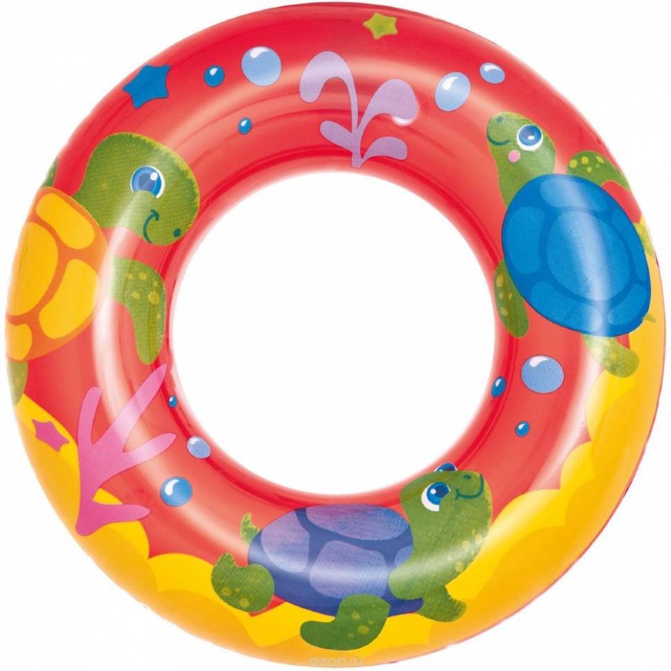 Круг надувной Bestway 36113