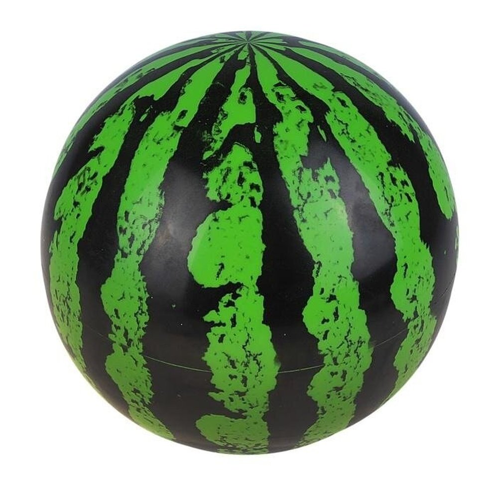 Мяч детский «Арбуз», d=22 см, 60 г