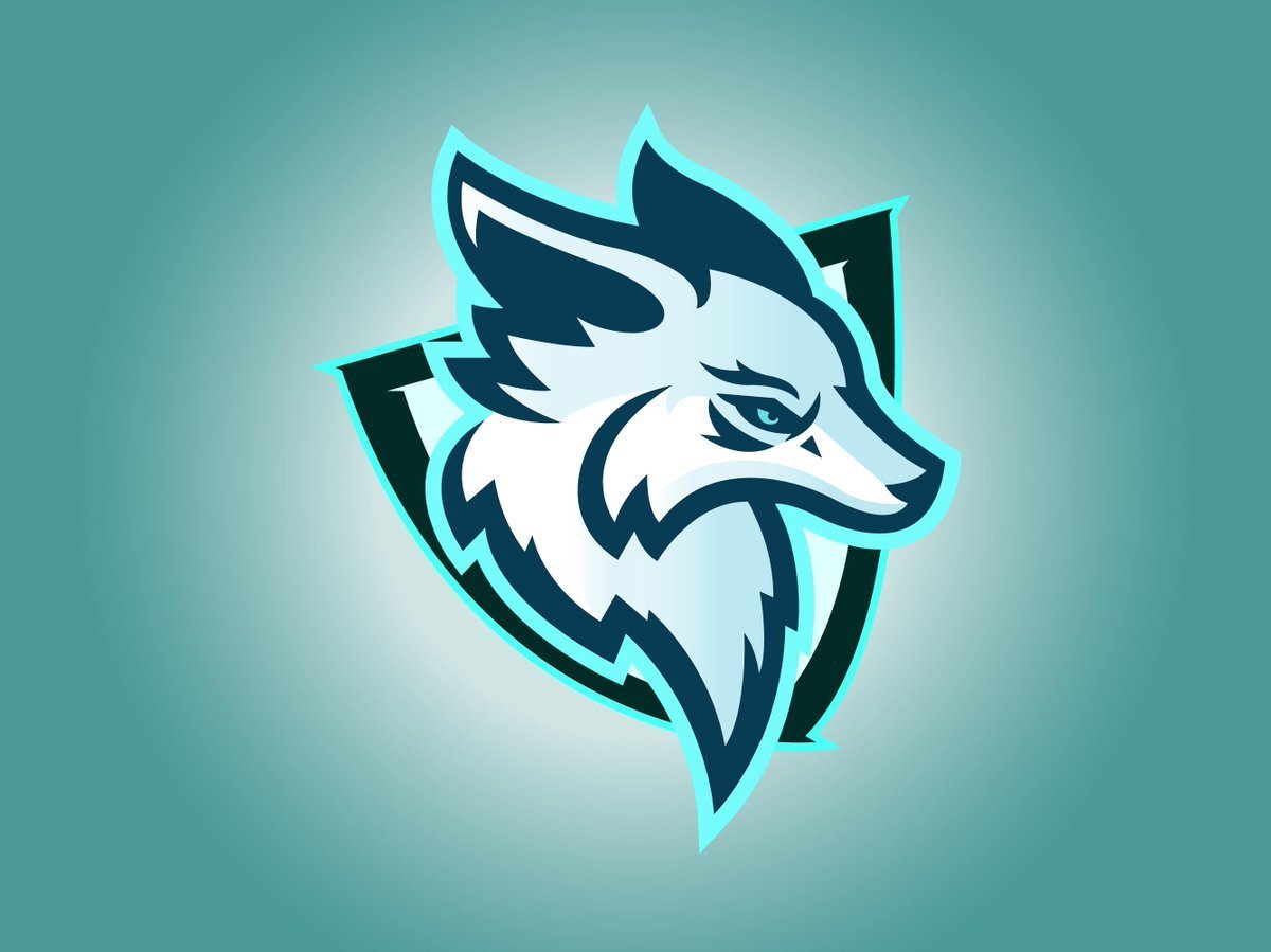 Красивые эмблемы для команд