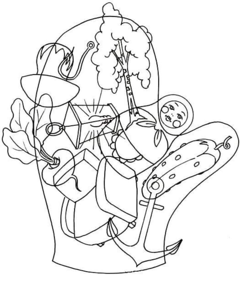 Звук зь в начале середине и конце слова