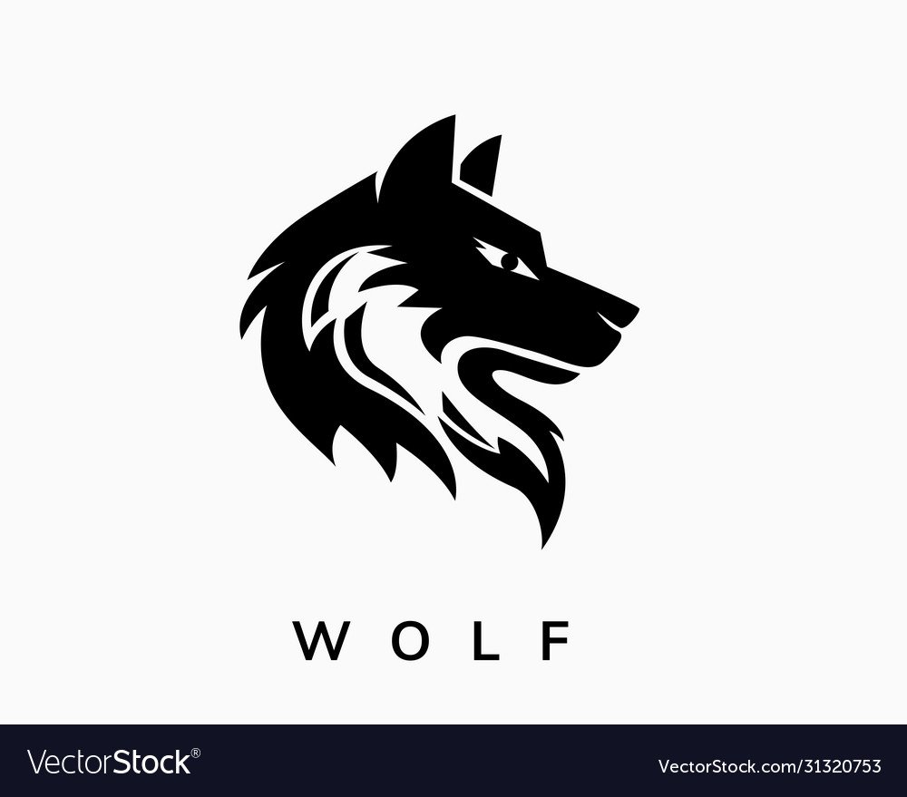 Башкирские волки эмблема