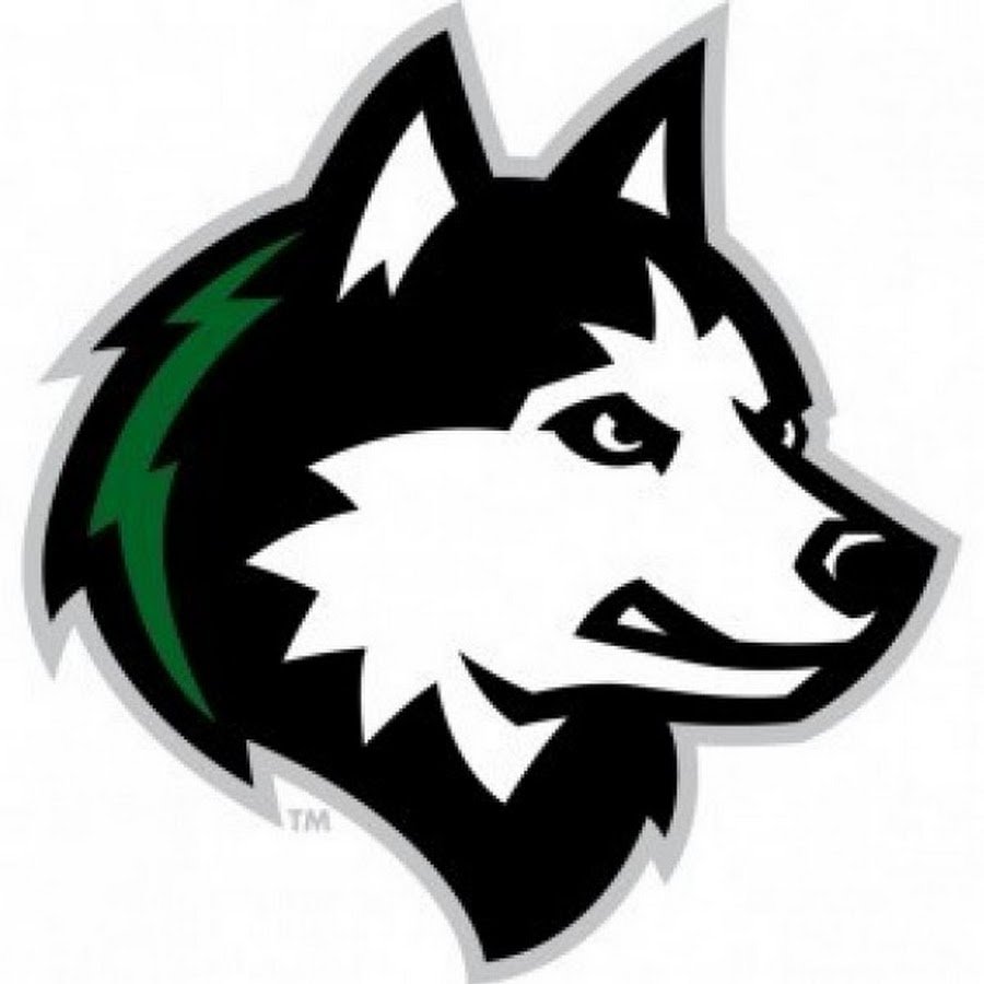 Прозрачный логотип волка