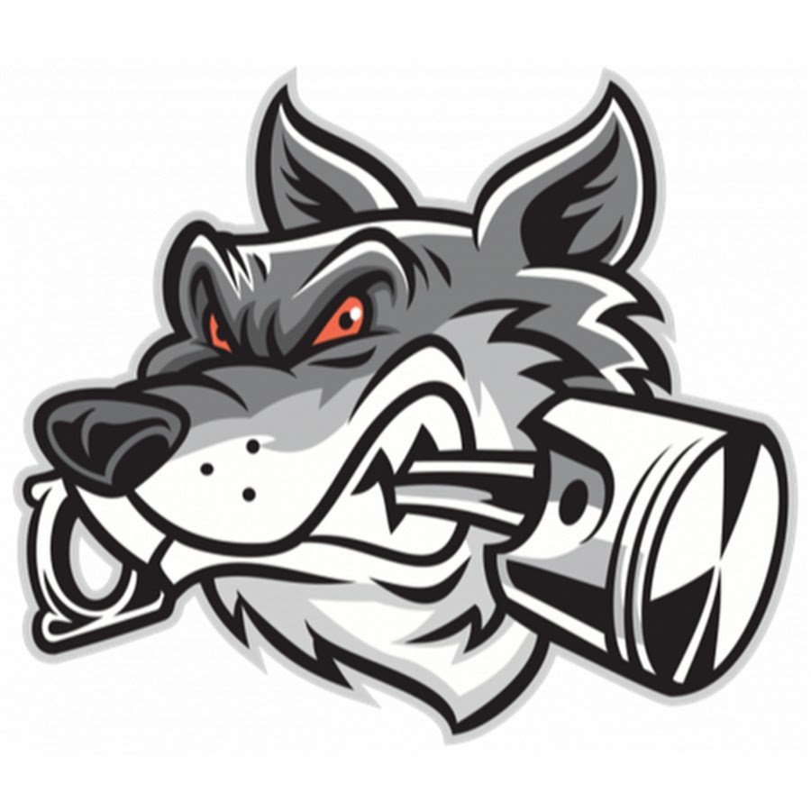 Стальной волк