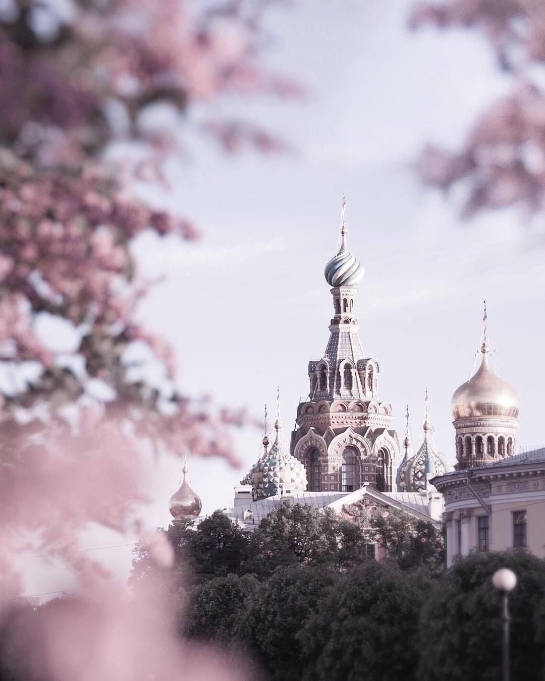 Эстетика России