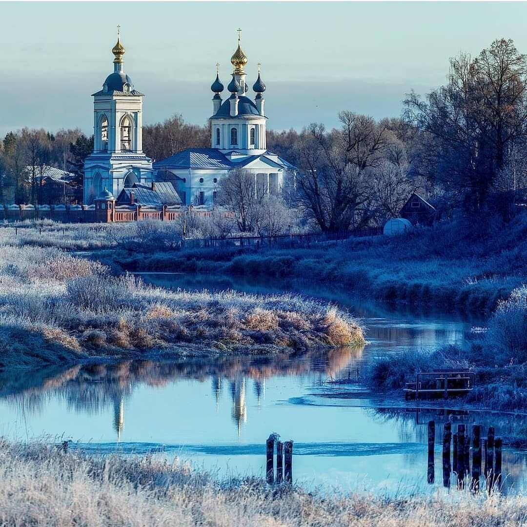 Дунилово Ивановская область монастырь
