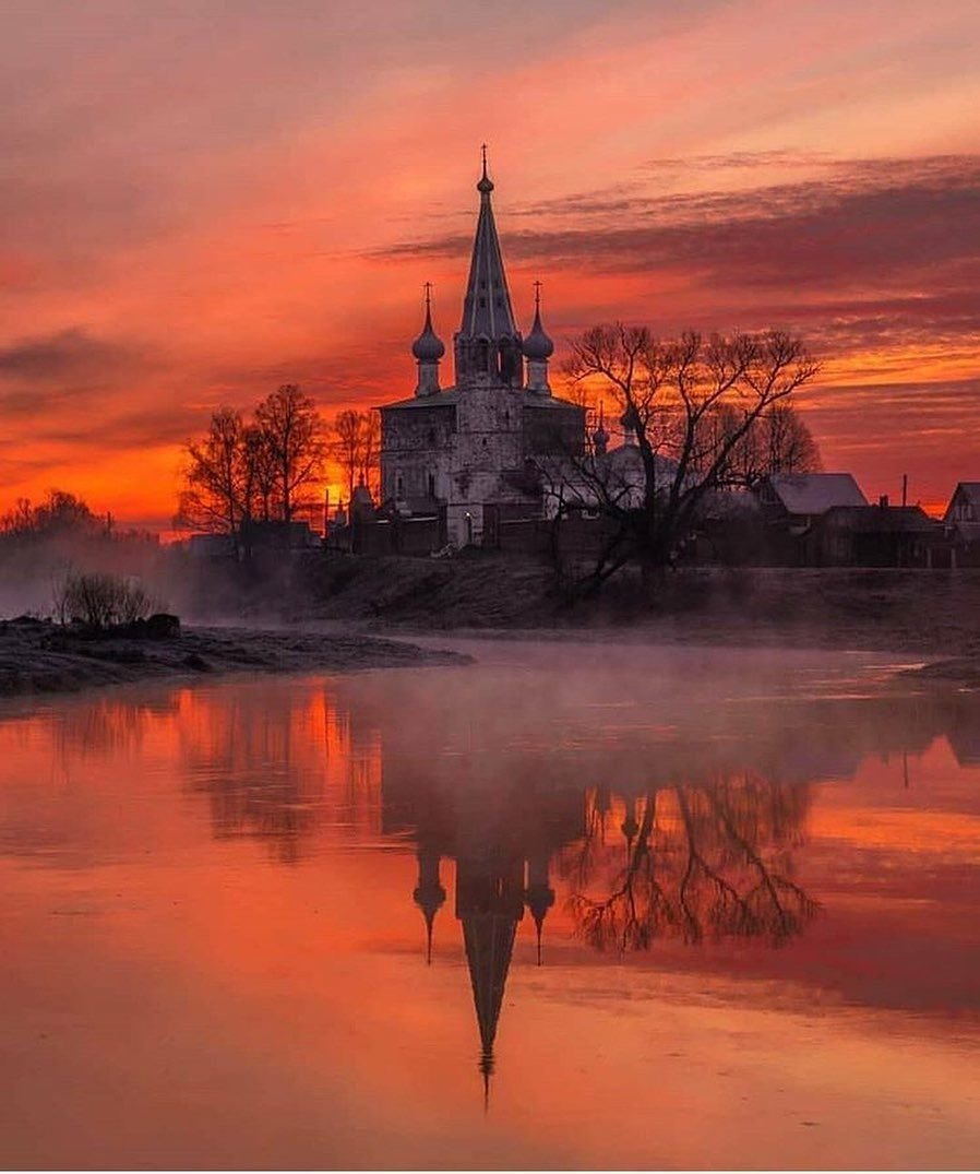 Дунилово Москва