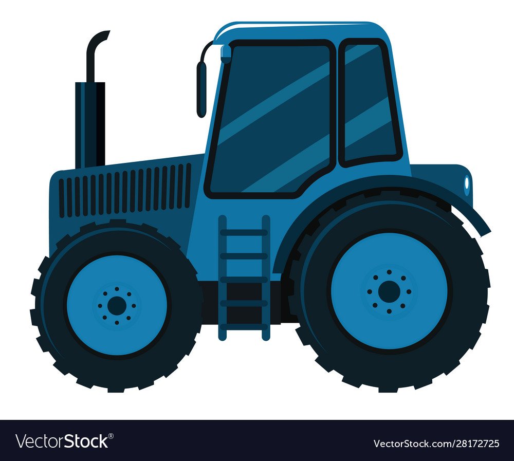 Синий трактор мультсериал синий трактор