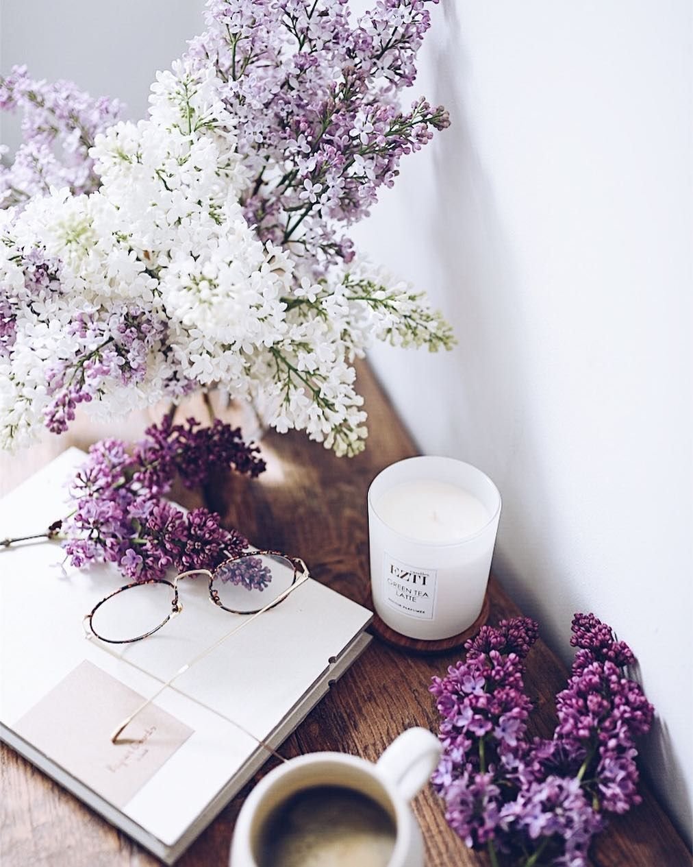 Сирень флэтлэй