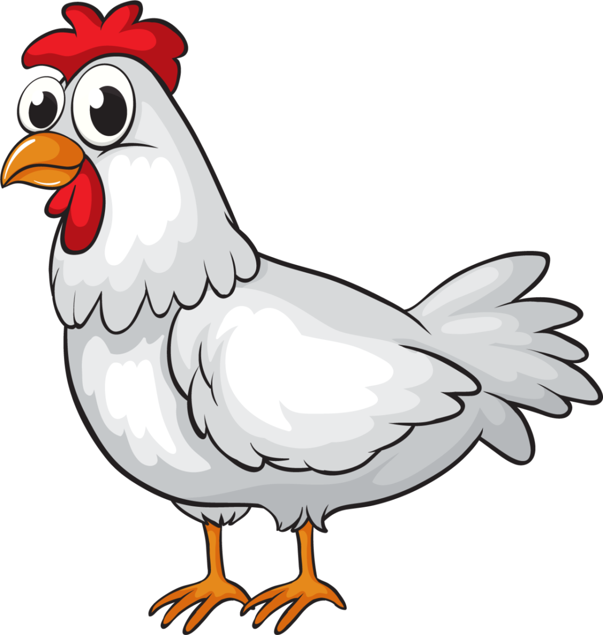 Кура из Yaramasu ka