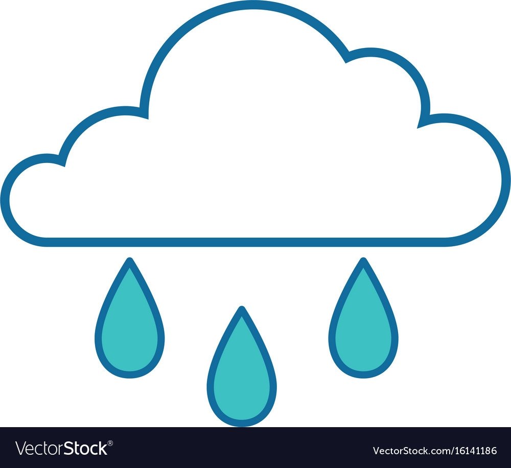 Тучка для детского сада