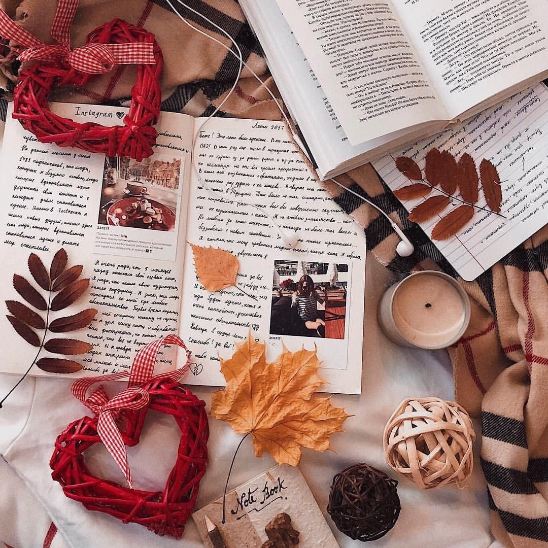 Книги раскладка