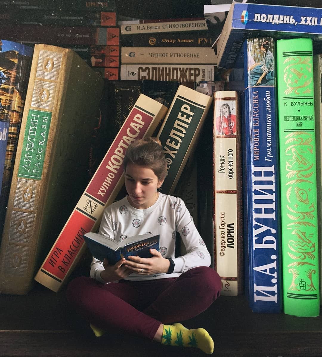 Книги по обработке фотографии