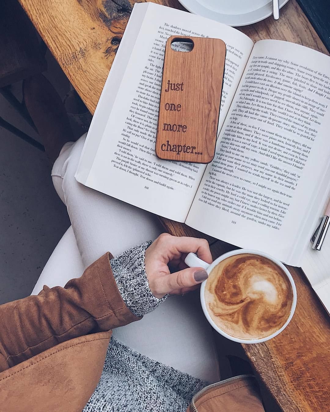 Книга о кофе