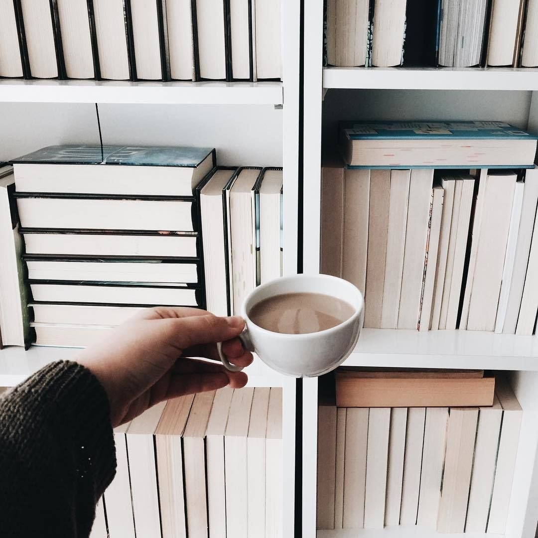 Книги Эстетика