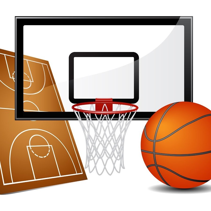 Спортивные фоторамки баскетбол