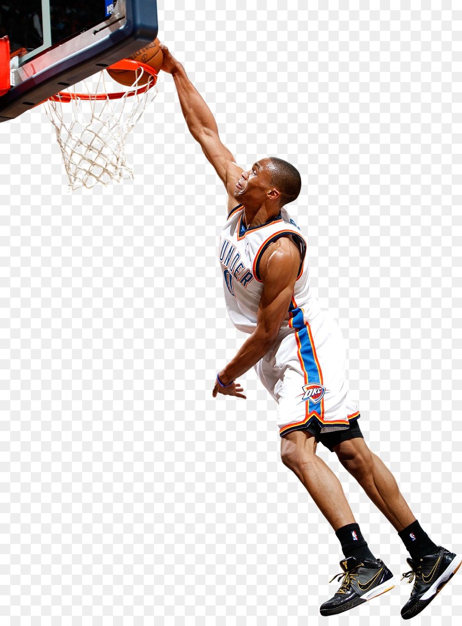 Баскетбол данк Джордан без фона