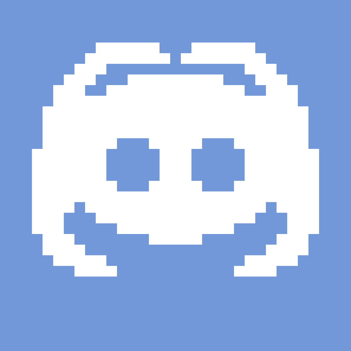 Пиксельные значки