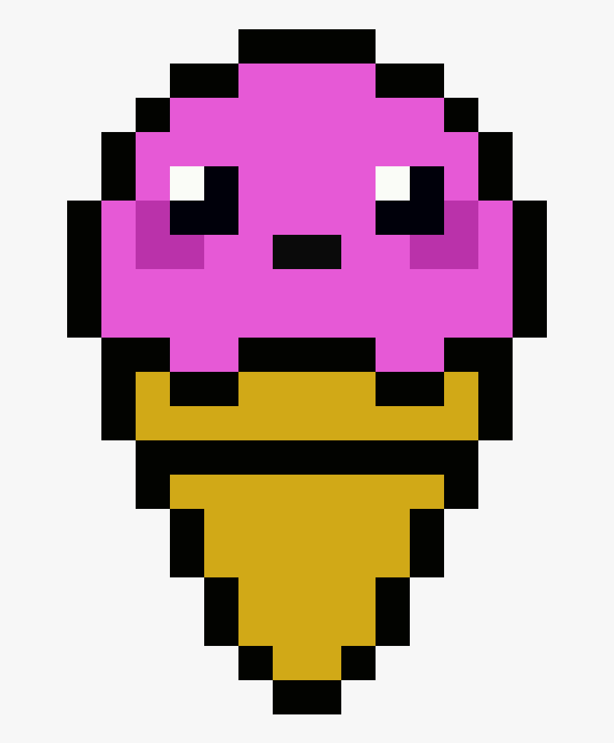 Пиксель арт